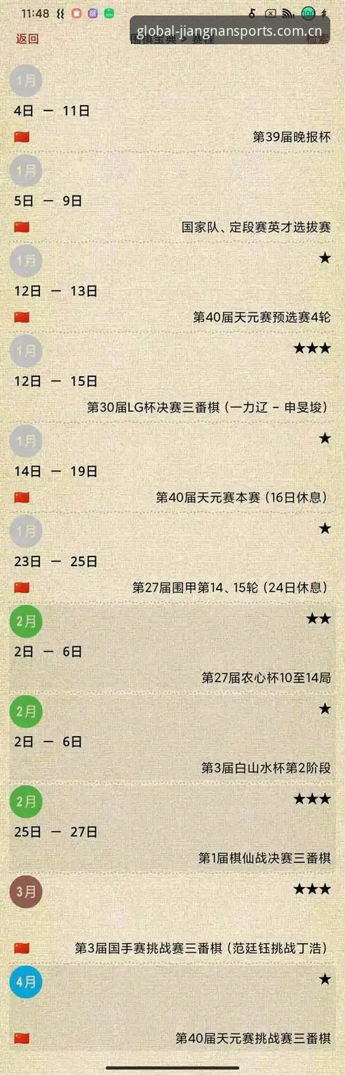从收藏夹吃灰到数据随手查：江南体育赛事数据官方下载实用指南