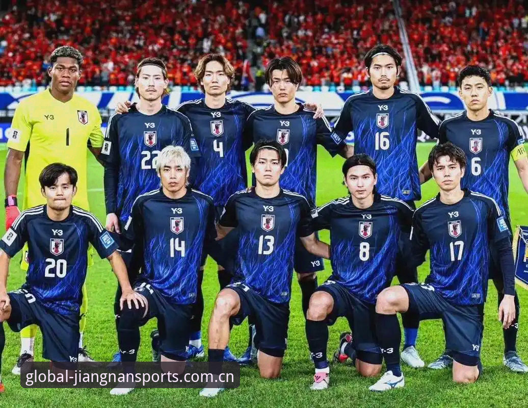别再把热身赛当走过场：日本队这波操作，给世界杯备战打了个样