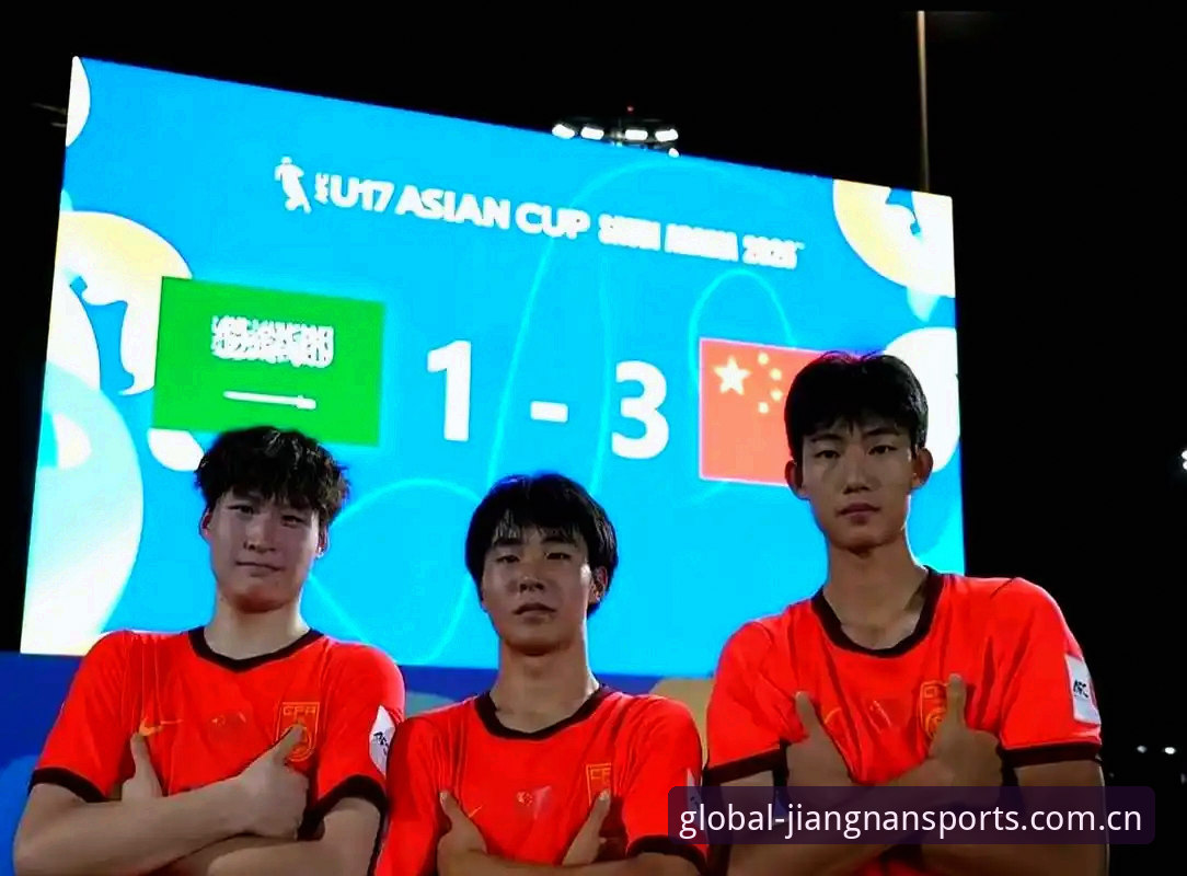 为什么U19国足在土伦杯只射正1次？一个被忽略的真相